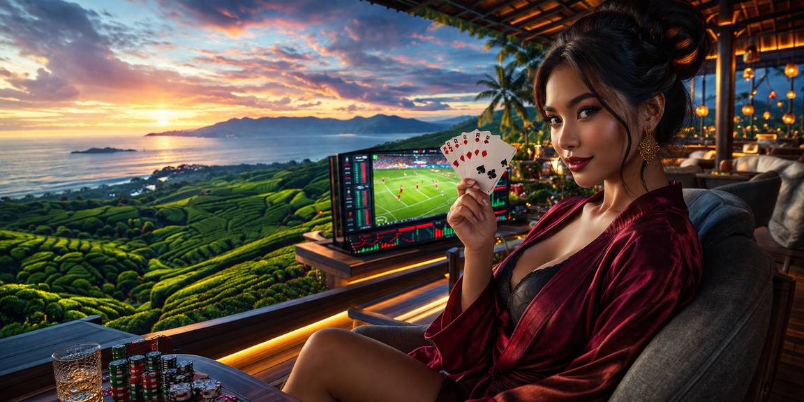 erek kelabang Real Money Casino Tables, Slots and Live Dealers in One Lobby
